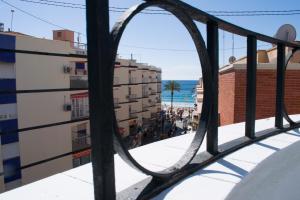 COVESA II Centro Levante Beach