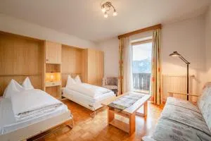 Garni-Residence Villa Paul - Nova Ponente