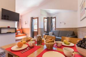 Appart'hotels Residence Pierre & Vacances Le Britania : Studio (4 Personnes)