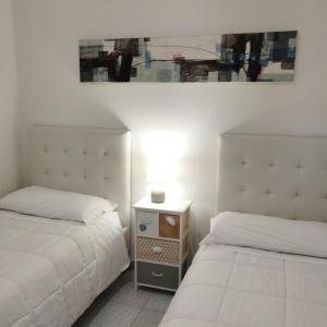 Guest House Oleandro img14