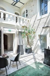 Hotels Le General d'Elbee Hotel & Spa : photos des chambres