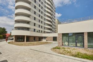 Apartamenty Świnoujście - Sun Towers 39 79