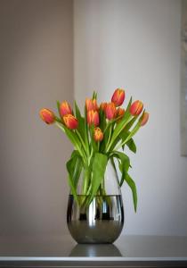 T&T sea view apartment, balcony, barbecue, parking