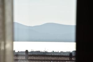 T&T sea view apartment, balcony, barbecue, parking