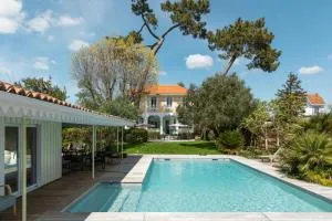 Villa Les Délices - 卡普费雷