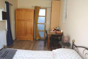 Appartements Studio independant sur jardin proche Lorient : photos des chambres