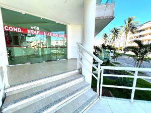 Luz do Sol até 10 Pessoas com Ar Condicionado