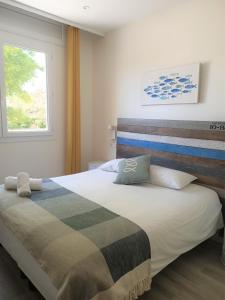 Hotels Cit'Hotel Imperial : photos des chambres