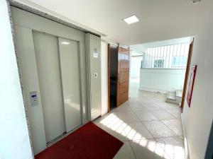 Luz do Sol até 10 Pessoas com Ar Condicionado