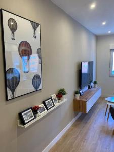 176A Apto Moderno de 3 habitaciones by R2R Consulting