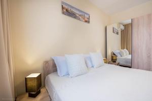 Serenity apartment