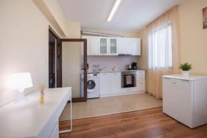 Serenity apartment