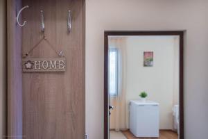 Serenity apartment