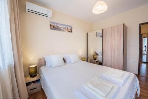 Serenity apartment