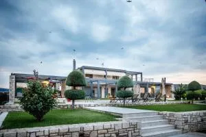 Gravaris House - 伊利亚