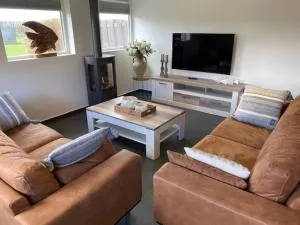 Ballumerhoeve Tree Lodge - Ballum