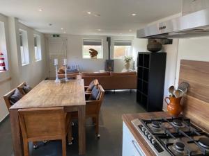 Ballumerhoeve Tree Lodge