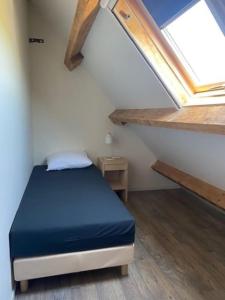 Ballumerhoeve Tree Lodge