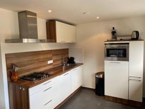 Ballumerhoeve Tree Lodge