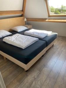 Ballumerhoeve Tree Lodge