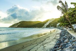 Pousada Manga Rosa Beira Mar