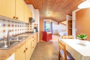 Garni-Residence Villa Paul