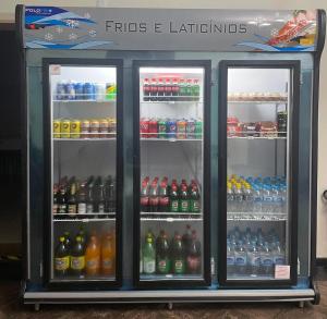 Hotel Brasil Pindamonhangaba