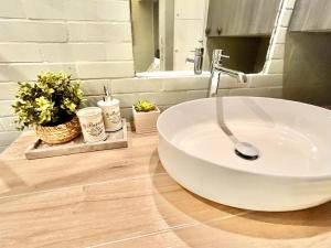 Acropolis Urban View