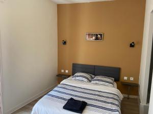 Appartements Boms Appart : photos des chambres