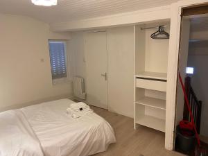 Appartements Boms Appart : photos des chambres