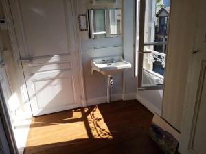 Appartements Gite Sous L' Orme : photos des chambres