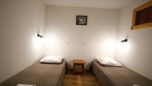 Appartements La Dame Blanche - Cimes et Neige : photos des chambres