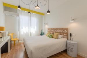 Hotels Cit'Hotel Imperial : photos des chambres