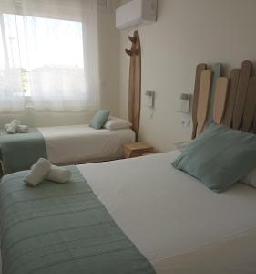 Hotels Cit'Hotel Imperial : photos des chambres