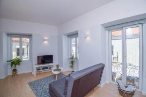 Charming Seaside Apartment - 1 min from the beach