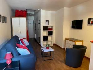 Studio Brides-les-Bains, 1 pièce, 4 personnes - FR-1-512-135