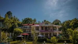 Sangita Resorts - Haldwāni