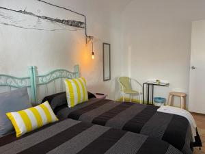 PENSION SOCAIRE CONIL