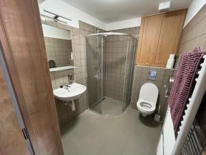 Apartmány Pod Věží Borovany