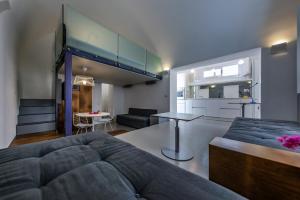 Design home in Capri Piazzetta