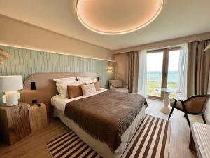 Hotels Emeria Dinard Thalasso Spa - Avril 2024 Reouverture apres renovation : photos des chambres