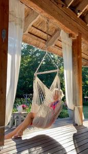 Kandimaa villa Saaremaal