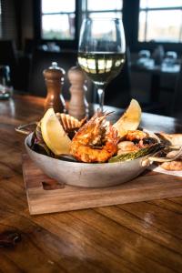 Almarena Apart & Hotel Boutique