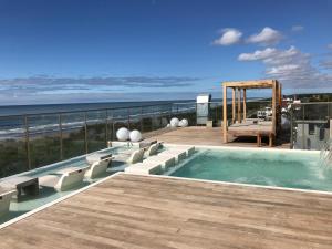 Almarena Apart & Hotel Boutique