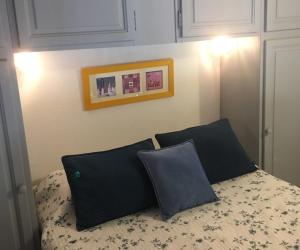 Les Galets de Sanary - Vue mer