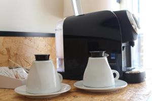 Hotels Cit'Hotel Imperial : photos des chambres