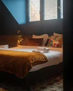 Gran Hotel De Passage - Brujas