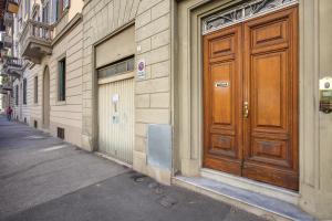 Apartment mit 1 Schlafzimmer