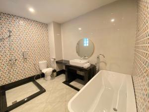 Manomon residence มโนมน เรสซิเดนซ์