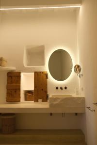 Agroturismo Bini Aumaia